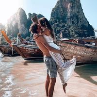 Отзыв от Сабина - Виза Destination Thailand